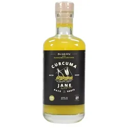 Curcuma Jane Ingwer & Kurkumagetränk bio 250ml