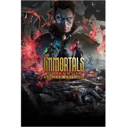 Xbox IMMORTALS OF AVEUM DELUXE EDITION Download Code (Xbox One S, Xbox One X, Xbox Series S, Xbox Series X) zum Sofortdownload