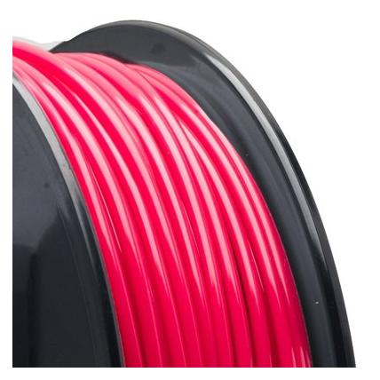 Voltivo ExcelFil 3D Druck Filament (ABS, 1000 g, 2.85 mm) (EF-ABS-300-CHRED)