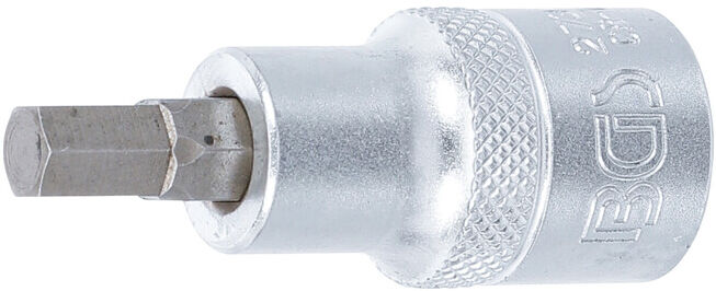 BGS technic BGS Douille à embouts 12,5 mm (1/2