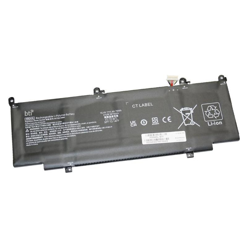 BTI L60213-AC1-BTI (4 Zellen, 3940 mAh) (L60213-AC1-BTI)