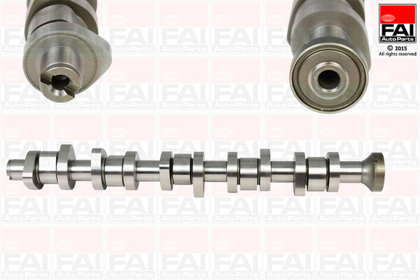 Fai Autoparts Nockenwelle C280 Für Vag