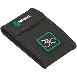 Wera 9434 Falttasche Bicycle Set 1, leer - 05136485001