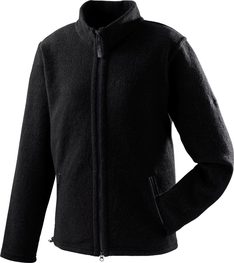 Mufflon W100 Mu-Jim kohle XXL