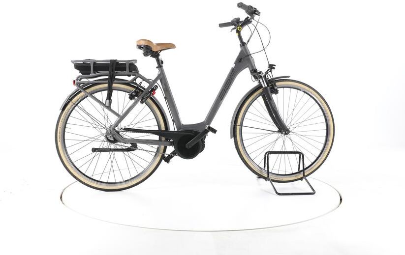 BBF Madrid Vélo Électrique Urbain Cadre bas - 305889