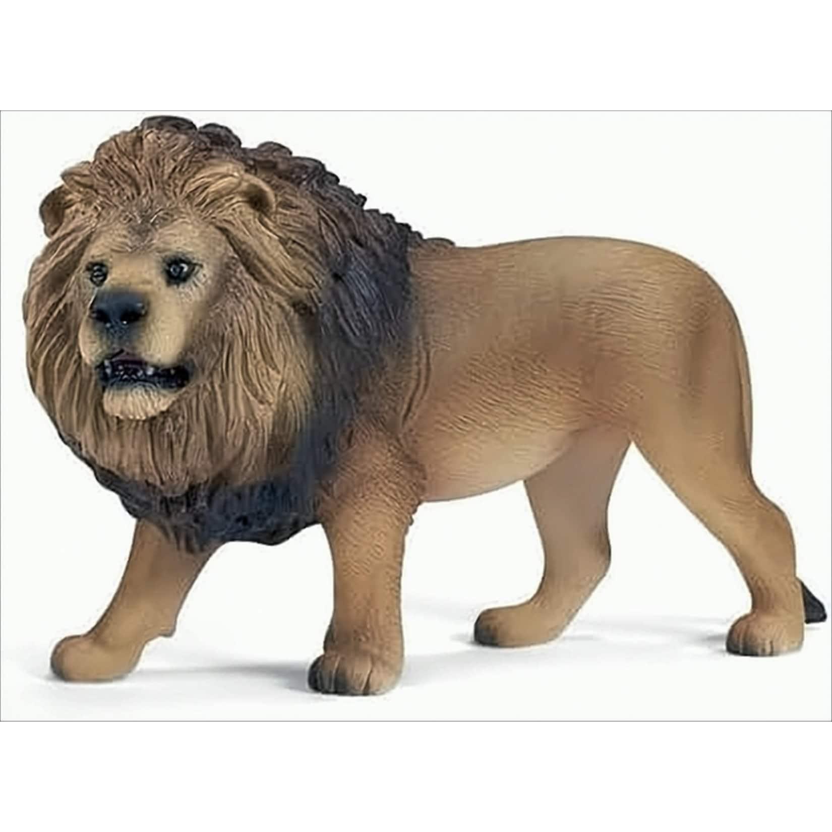 Schleich 14354 Löwe