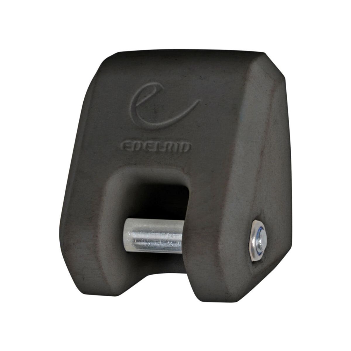 Edelrid Jim Hanger silver (006) 720180000060