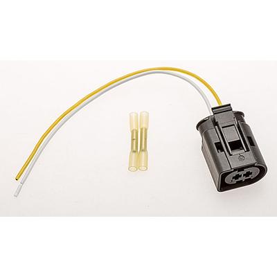 METZGER AUTOTEILE Kabelreparatursatz, Generator 2324013 für Iveco