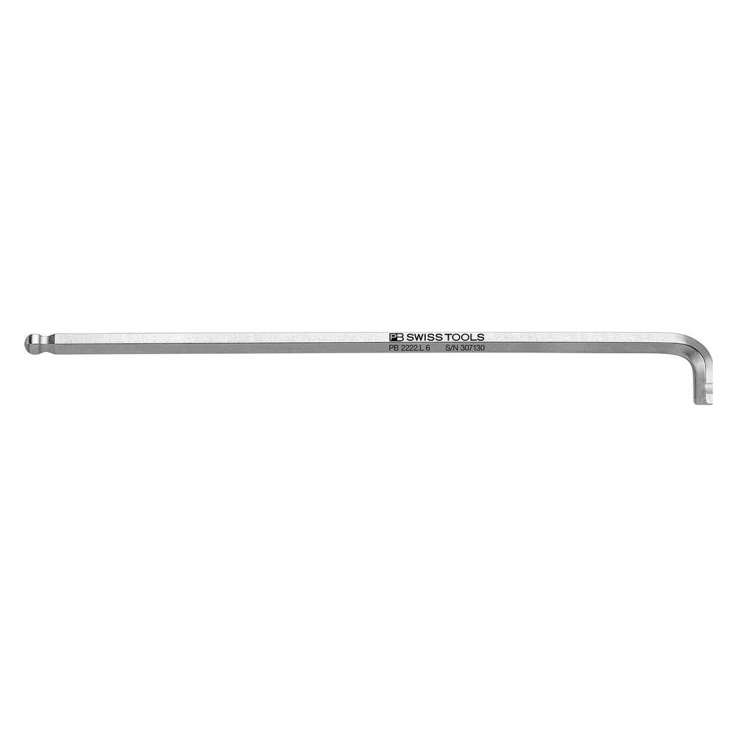 PB Swiss Tools Innensechskantschlüssel (PB 2222.L 6 M1002-1475)