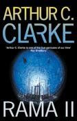 Clarke, Arthur C. - Rama II (GollanczF.) - Preis vom 11.10.2026 15:43:13 h