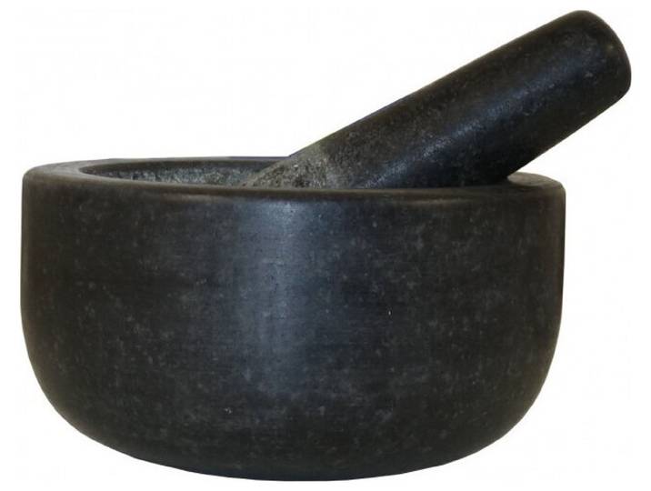 Mörser Granit 9.5cm