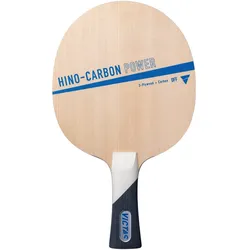 Victas Holz Hino Carbon Power - Griffform konkav - konkav