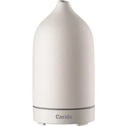 Aroma Diffuser Keramik Weiß 1 ST