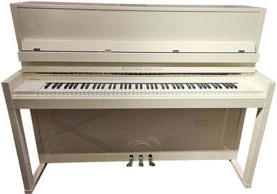 Blüthner Haessler Model HB 116