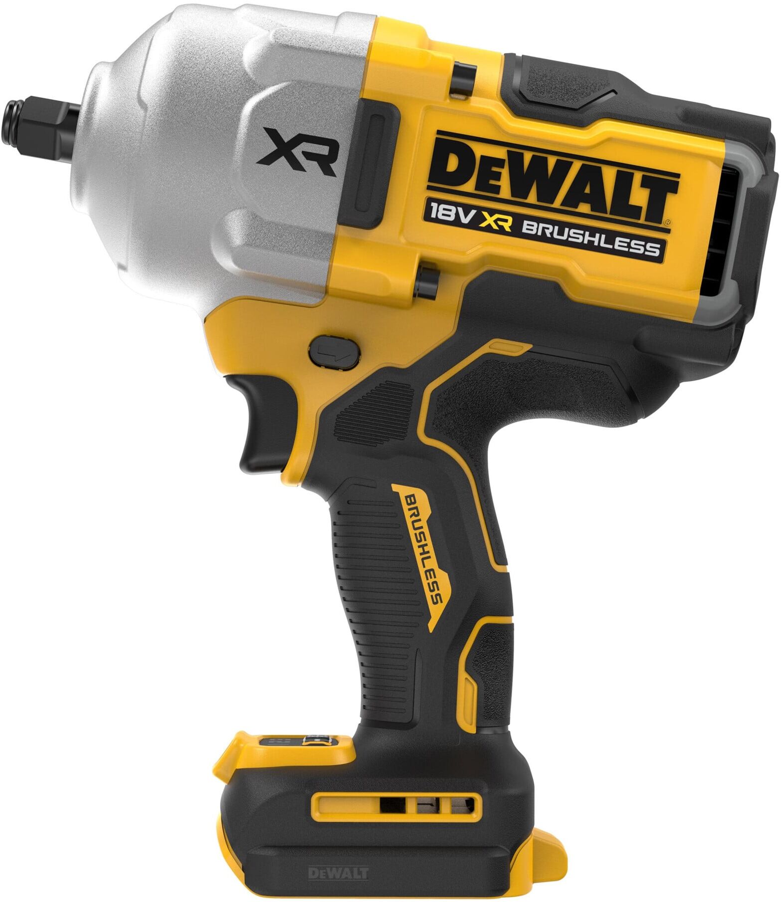 DEWALT Akku-Schlagschrauber 1/2 Zoll,18 V Basisversion (DCF961NT-XJ)