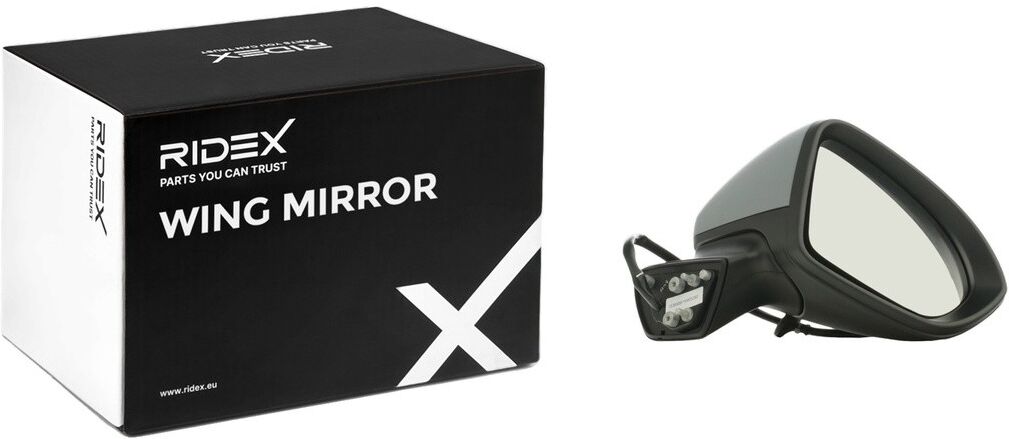 RIDEX 50O1274 Wing mirror