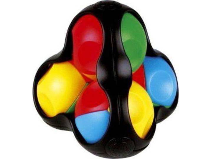 Recent Toys Planets - Breinbreker - 5 stukken - Multicolor