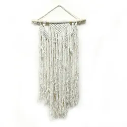 Macrame Wall Hanging - Force of Nature