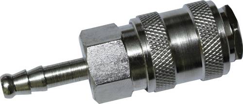 Aerotec Kupplung BL mit 9mm Tülle lose 2009563Z Druckluft-Kupplung 1St.
