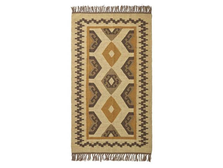 KELIM-TEPPICH Ravar handgewebt 120/170 cm