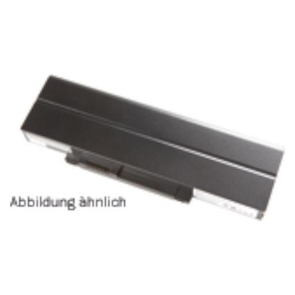 Wortmann Akku 44Wh für NB 1515 (6-87-N750S-4EB2.)