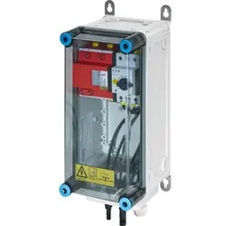 Hensel PV-Generatoranschl.kasten Mi PV 2171