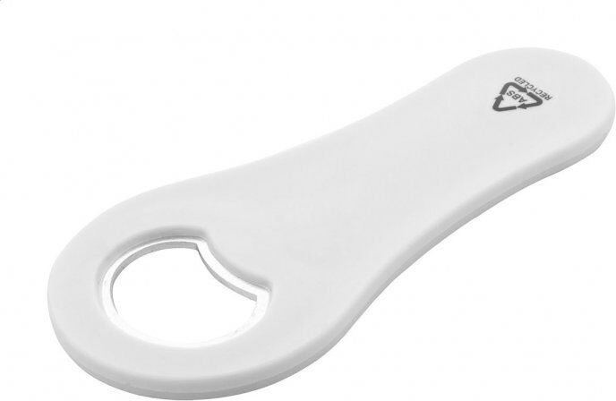 Apribottiglie in rabs swirl Personalizzate o neutre