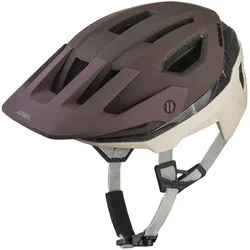 Alpina, Velohelm, (52 - 56 cm)