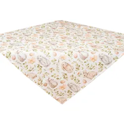 MITTELDECKE Hoppel 80/80 cm