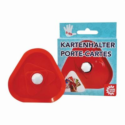 Kartenhalter (Spiel-Zubehör)