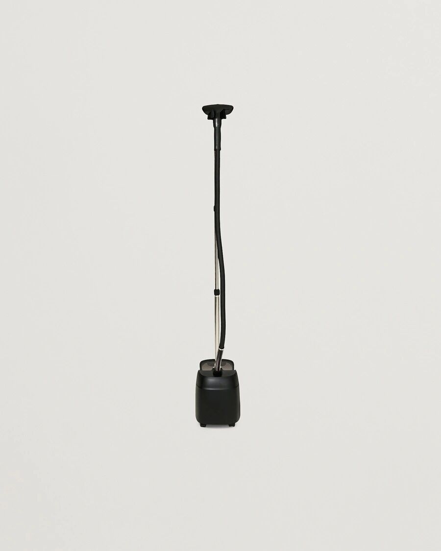 Steamery Stratus No.2 Professional Steamer Black