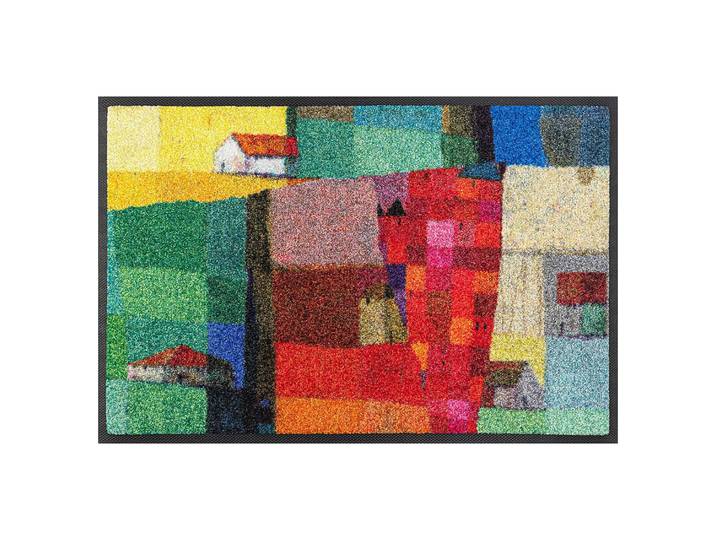 Paillasson Venetien 50 x 75cm Multicolore