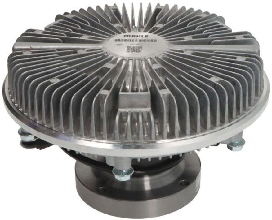 Kupplung, Kühlerlüfter MAHLE CFC 284 000S