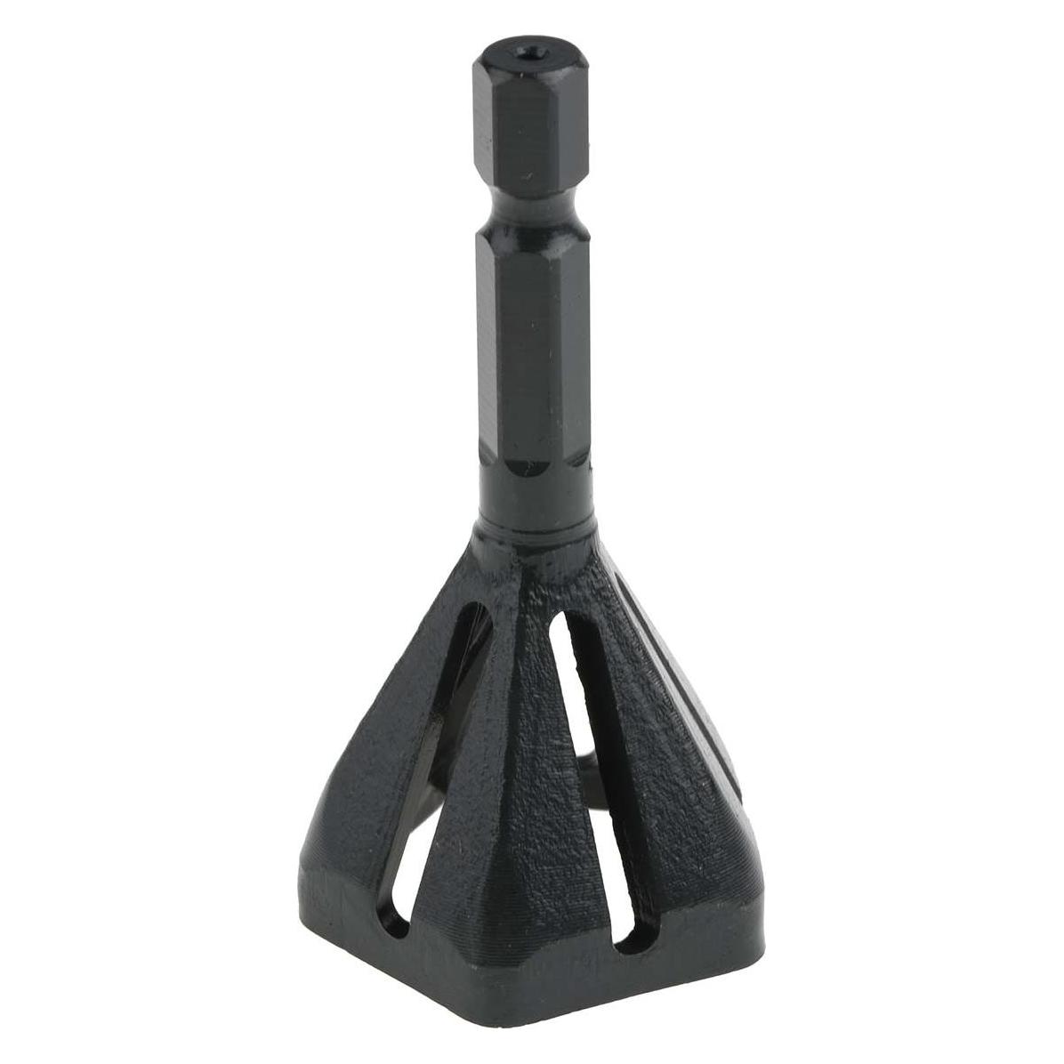 RS PRO Fräser zur Anfasen Spitzkegel, 22.0mm (186 mm) (1955212)