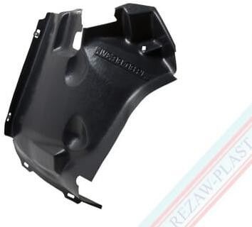 REZAW PLAST 112306 Mudguard