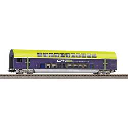 Piko H0 58811 H0 Doppelstockwagen CAT der ÖBB
