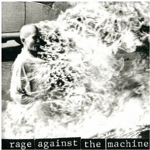 Rage Against the Machine - Rage Against the Machine - Preis vom 11.10.2026 03:10:56 h