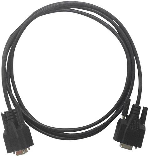 GW Instek 1100-TL232001 GTL-232 RS-232C Kabel 1St.