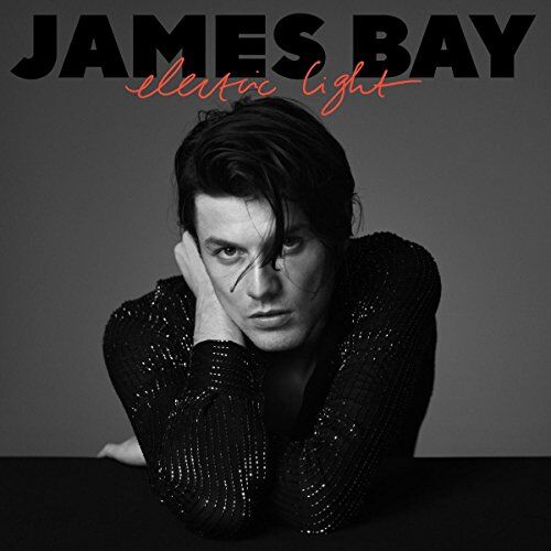 James Bay - Electric Light (Ltd.Deluxe Edt.) - Preis vom 01.10.2026 17:08:56 h