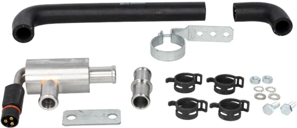 Heizelement, Motorvorwärmsystem DEFA 412727