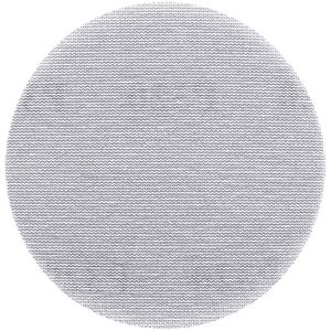 Makita Schleifpapier D-78695, Körnung 320, 125 mm Ø, 10 Schleifscheiben, für Holz, Metall und Lack, 10 Stück