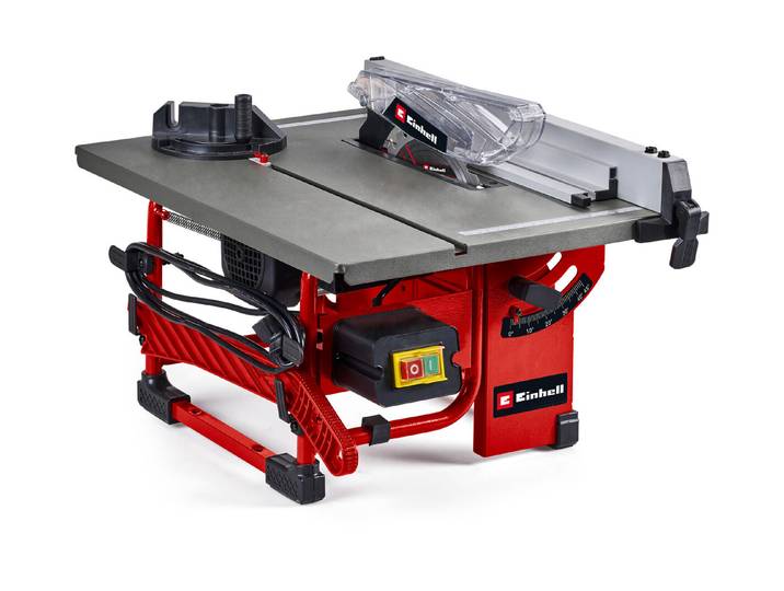 Einhell Tischkreissäge Tc-Ts 8 I