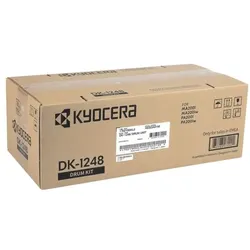 Kyocera Trommel (ohne Toner) »DK-1248« schwarz