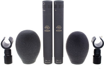 Schoeps Stereo Set CMC 6 + MK 21