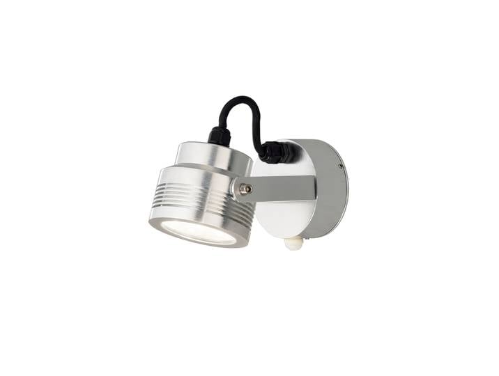 Konstsmide Monza Big aluminium massif 7942-310