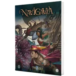 Asmodée Navigavia