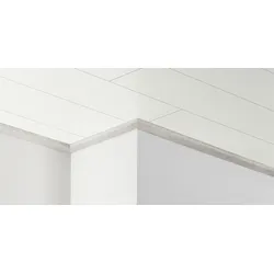 Parador DAL 3 Deckenleiste Beton Dekor 2200x34x12 mm