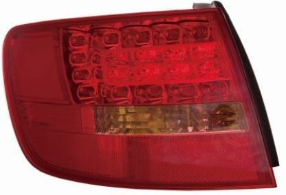 ABAKUS 446-1905L-UE Rear light