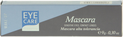 EYE CARE Wimperntusche schwarz 201 9 g 07658122