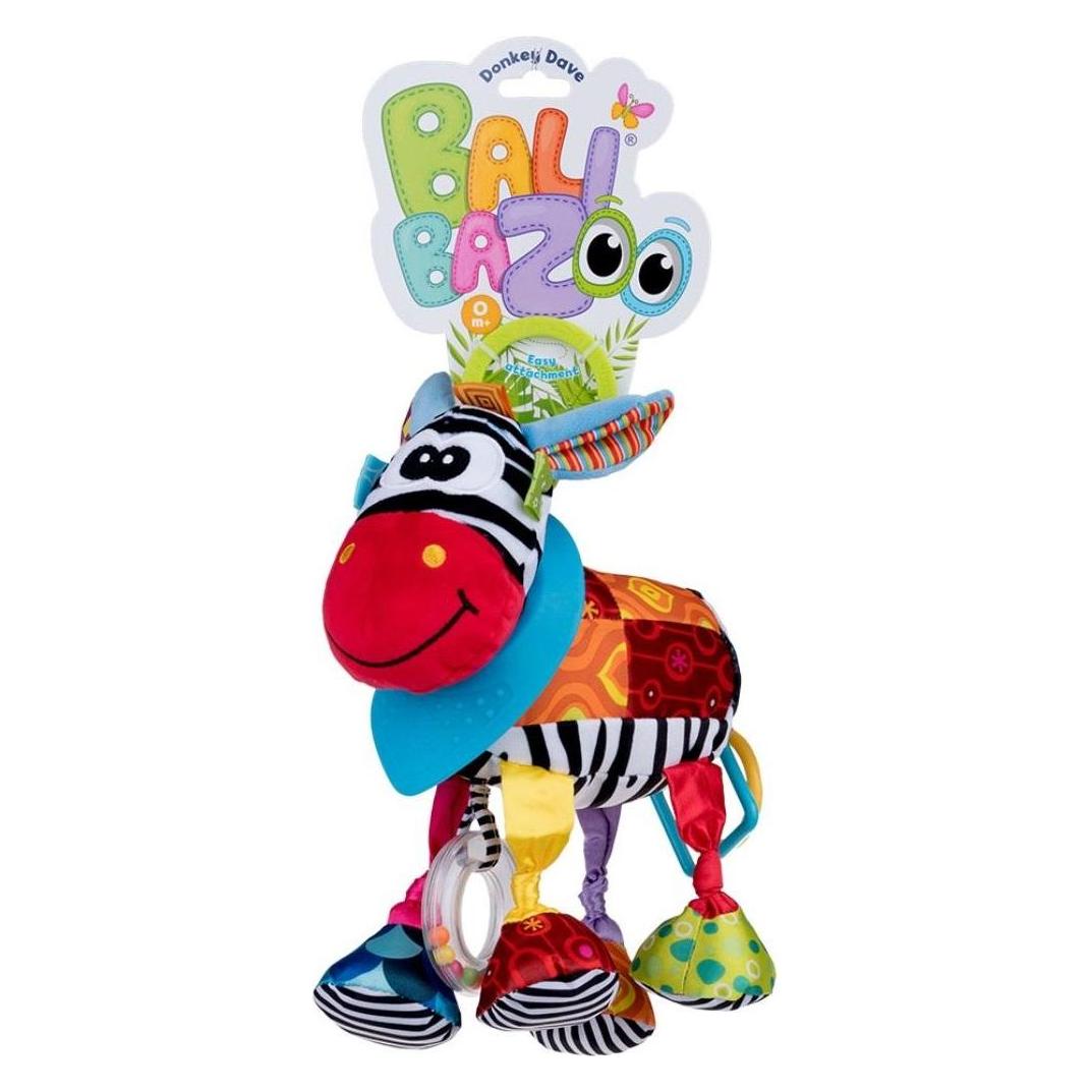 Bali Bazoo Donkey Dave Anhänger (34602480)